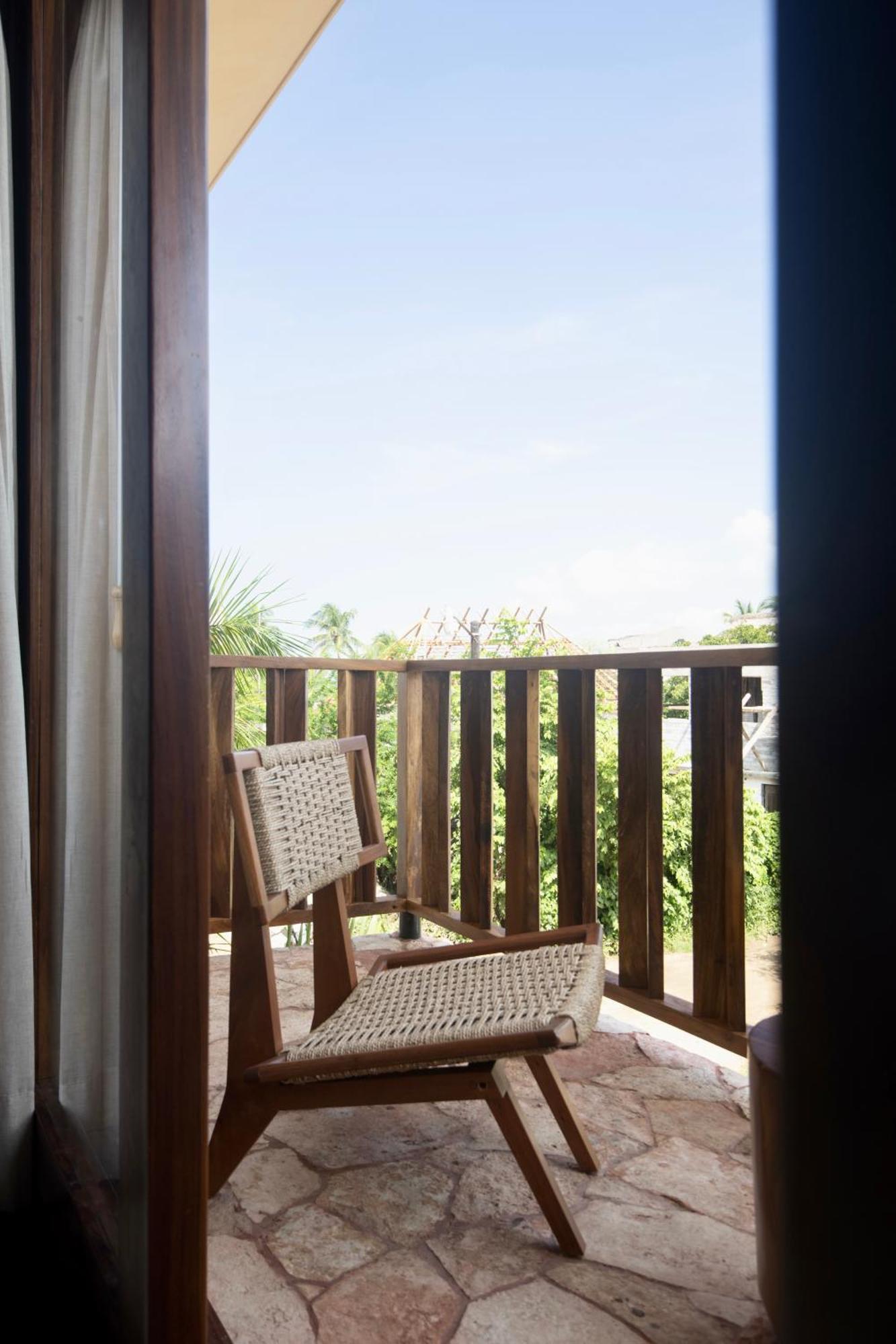 Mantra Hotel Boutique Puerto Escondido  Buitenkant foto