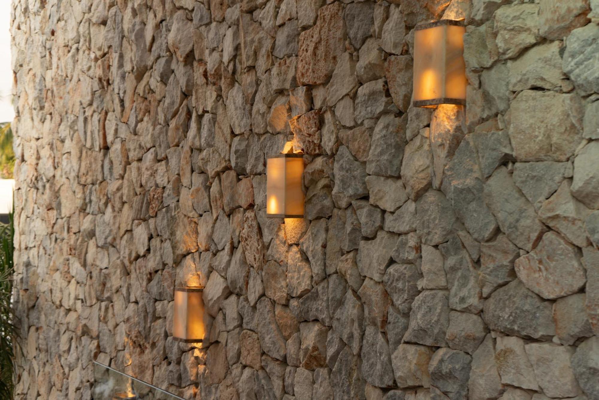 Mantra Hotel Boutique Puerto Escondido  Buitenkant foto