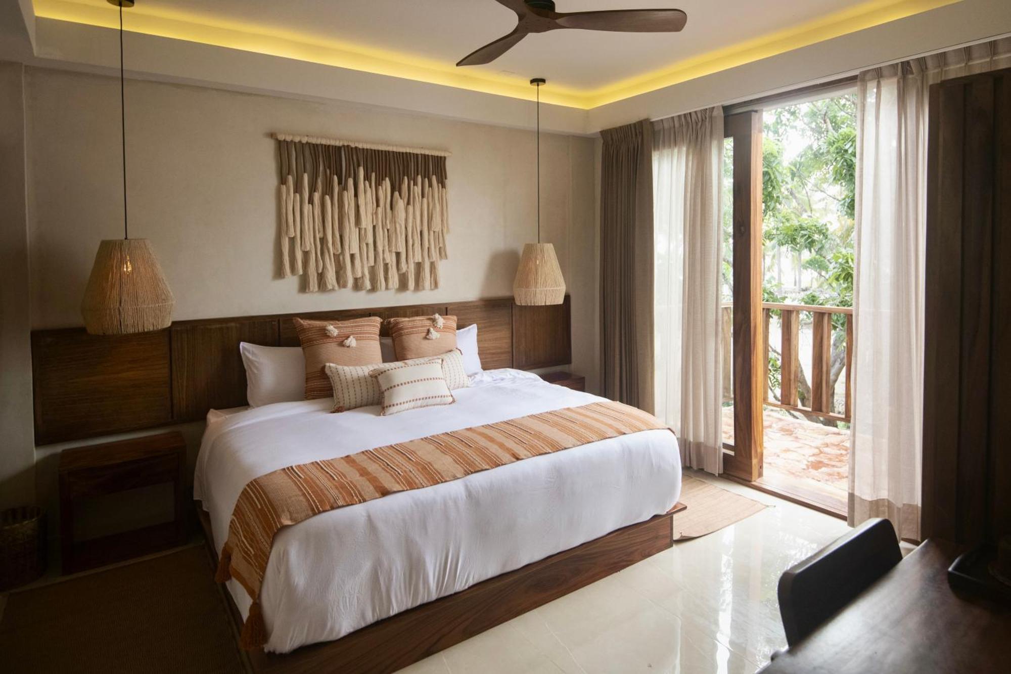 Mantra Hotel Boutique Puerto Escondido  Buitenkant foto