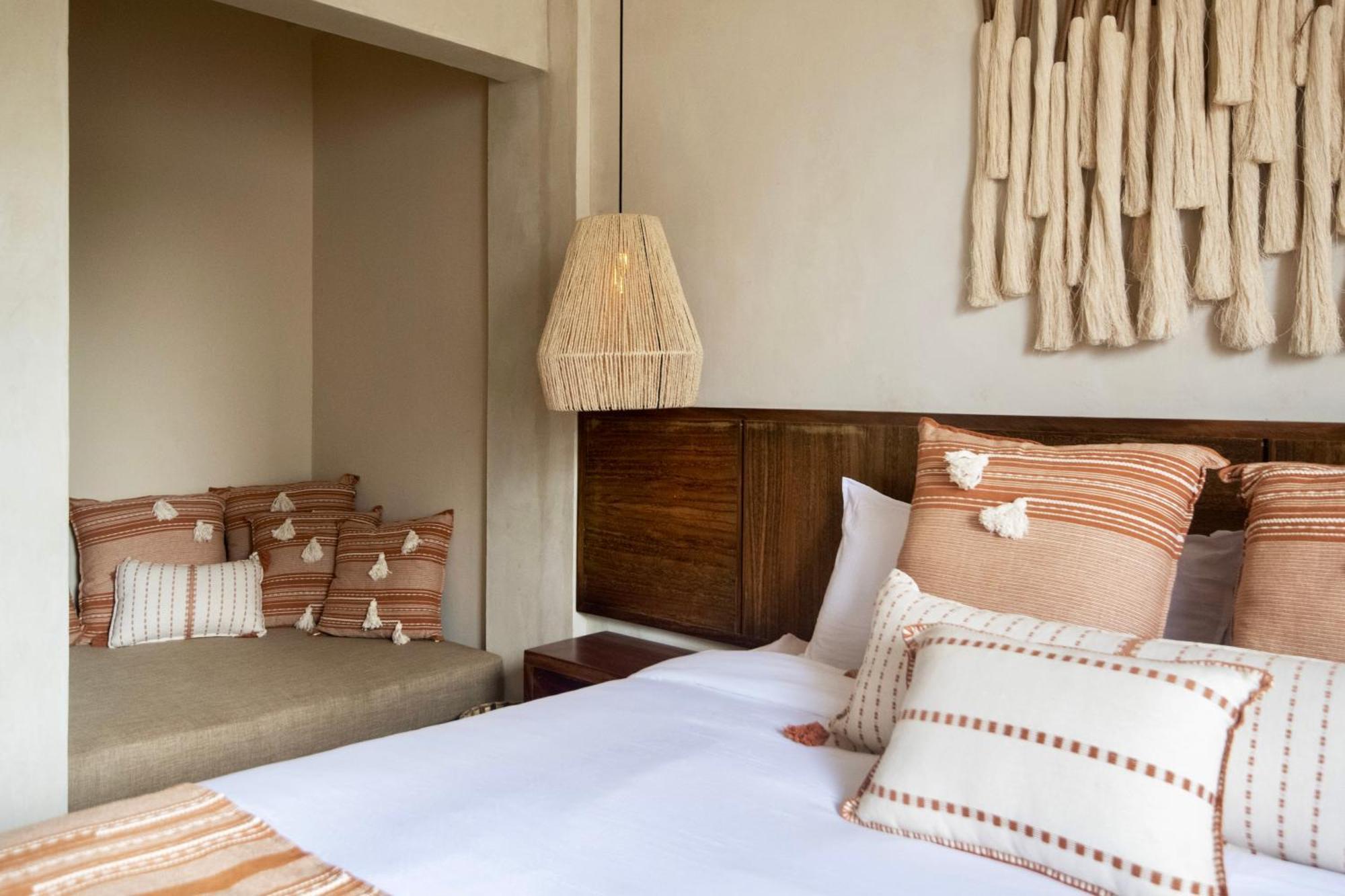 Mantra Hotel Boutique Puerto Escondido  Buitenkant foto