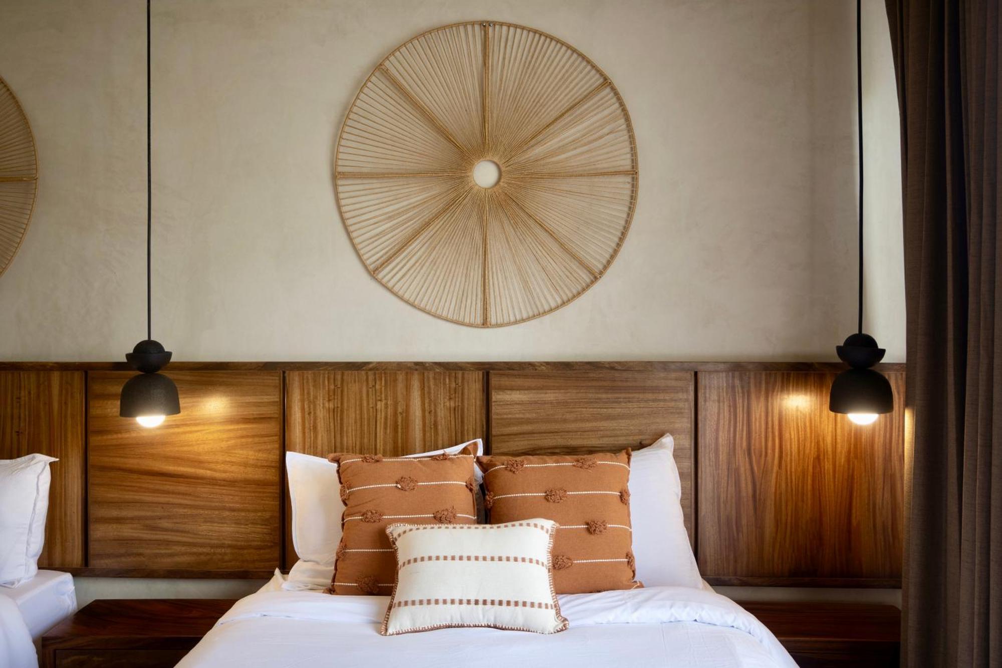 Mantra Hotel Boutique Puerto Escondido  Buitenkant foto